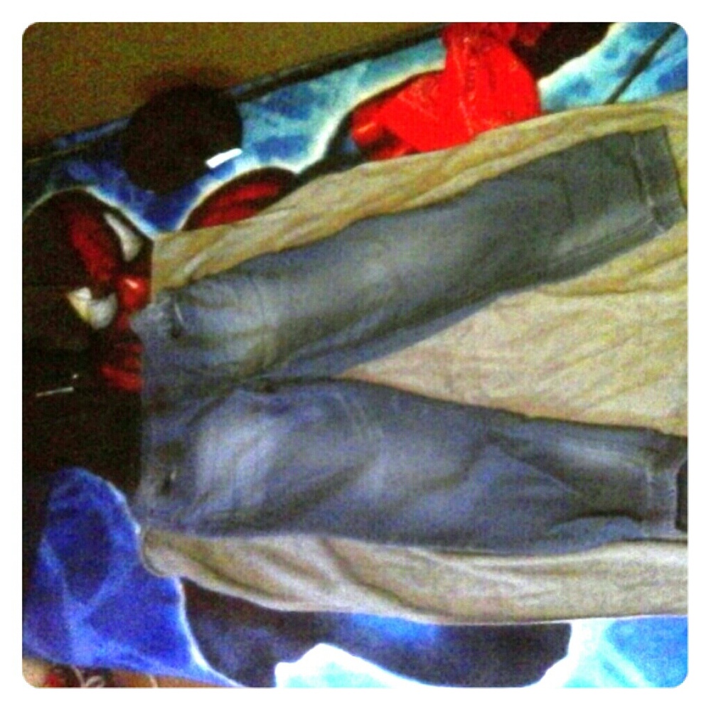 Joggers